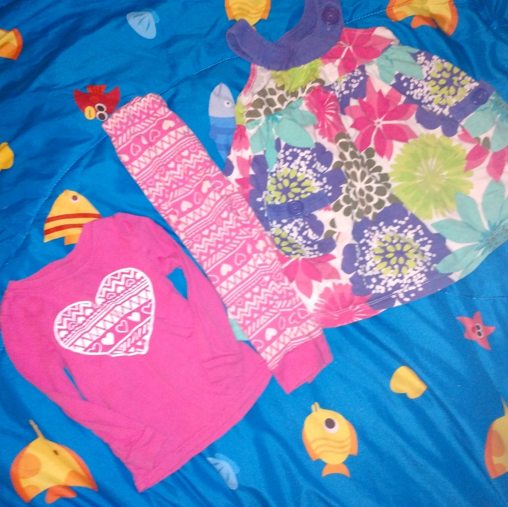 2t girls clothes